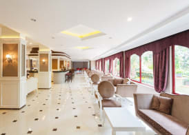 Galeri Resort Hotel - Ultra All Inclusive 5