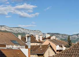 ibis Styles Annecy Centre Gare 5