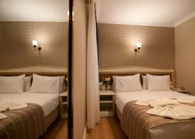 Mevlana Hotel 5