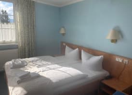 Harzhotel Warnstedter Krug 2