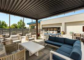 Hampton Inn Hagerstown 3