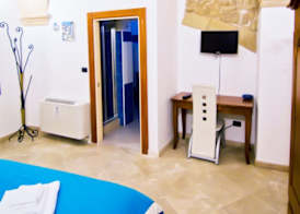 La Bella Lecce B&B 4