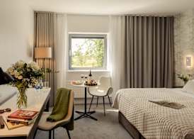 Hoban Hotel Kilkenny 3