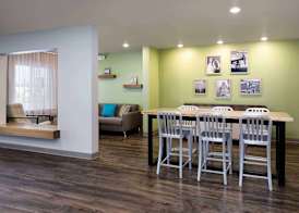 WoodSpring Suites Round Rock-Austin North 3