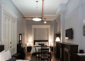 The Central Park North 2