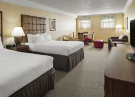 Crowne Plaza LOUISVILLE AIRPORT EXPO CTR by IHG 4