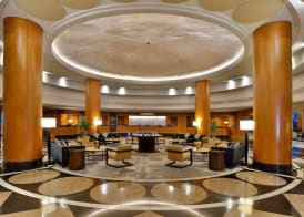 Sheraton Grand Chicago Riverwalk 5