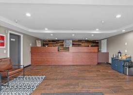 Basecamp Puyallup a Travelodge by Wyndham 5