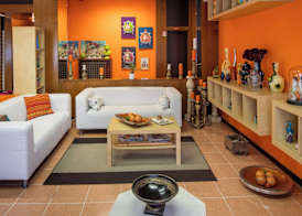 Albergo Villa Gaia 5