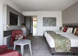 Desert Gardens Hotel 4