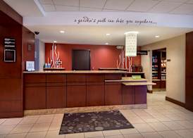 Hilton Garden Inn Albany Medical Center 5