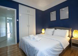 Modern Comfortable Apartment 4