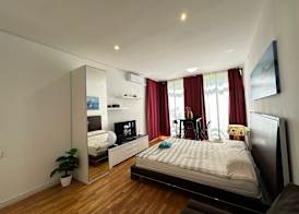Rooms Nuevo Arago 2