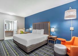 Quality Inn & Suites Livermore Wine Country 5