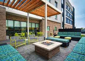 Home2 Suites by Hilton Liberty NE Kansas City, MO 5