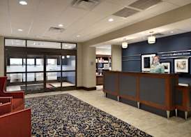 Hampton Inn & Suites Charles Town 5