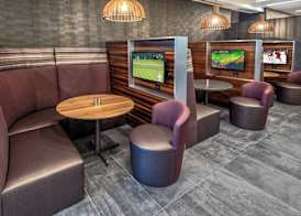 Courtyard by Marriott Dulles Airport Herndon 2