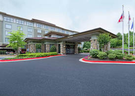Hilton Garden Inn Atlanta Marietta 2