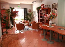 La Tour Palace Hotel & Restaurant 2