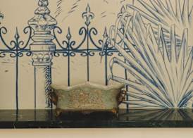 Bourbon Orleans Hotel 2