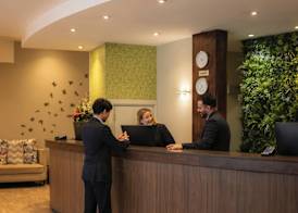 Bedford Hotel 4