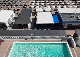 Hotel Leonardo da Vinci 4