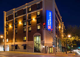 Hilton Garden Inn Terre Haute 3
