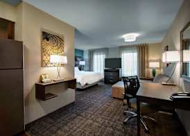 Staybridge Suites HOLLAND by IHG 3
