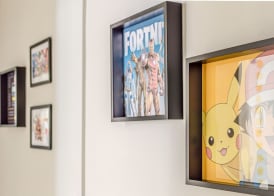 Game Rooms Experience 3
