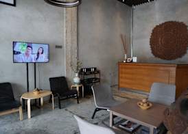 Intown Residence 5