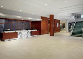 DoubleTree by Hilton Manchester Downtown 5