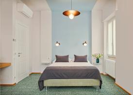 La Casa delle Acciughe Guest House 5