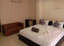 Aiya Resort Koh-Tao 4