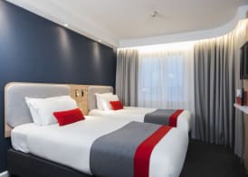 Holiday Inn Express EDINBURGH - LEITH WATERFRONT by IHG 4