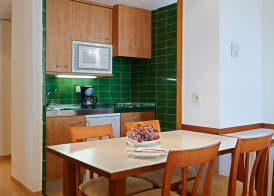 Hipotels Dunas Aparthotel 4