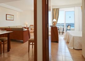Hipotels Dunas Aparthotel 3