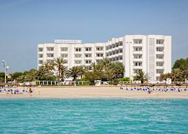 Hipotels Dunas Aparthotel 5
