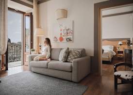 Albergo Le Terme 4
