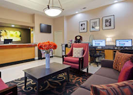 Best Western Pasadena Inn 3