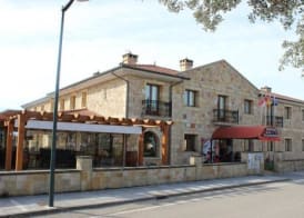 Hotel Vijanera 4