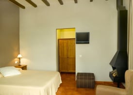 Hotel Rural y Apartamentos Villa Engracia 4