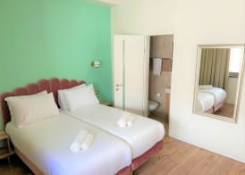 La Perle Jerusalem City Center - Self Check-in hotel 4