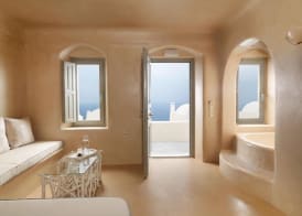 Dome Santorini Resort 3