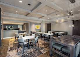 Residence Inn Louisville Downtown 3