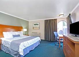 Days Inn by Wyndham San Jose Convention Center 5