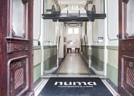 Numa Prague Flow 2