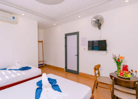 Vinh Khang Homestay 4