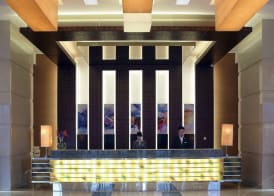 Four Points By Sheraton Beijing, Haidian 3