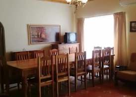 Holiday House Sedgefield 5