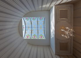 Meserret Palace Hotel - Special Category 2